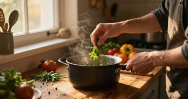 This Secret Ingredient Makes Everything Taste Better