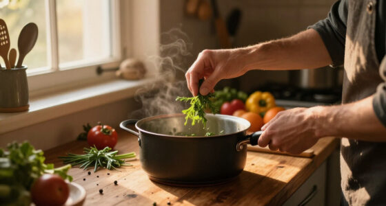 This Secret Ingredient Makes Everything Taste Better