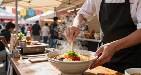 「TOKYO RAMEN かいか」、全国の人気ラーメン店が集結する「熱狂中野ラーメン祭2026」に出店 - PR TIMES