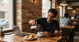 Top 10 Cafés In Riyadh Revealed By Time Out Riyadh