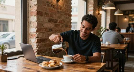 Top 10 Cafés In Riyadh Revealed By Time Out Riyadh