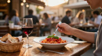 Top 10 Italian Restaurants In Los Angeles For Food Lovers