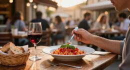 Top 10 Italian Restaurants In Los Angeles For Food Lovers