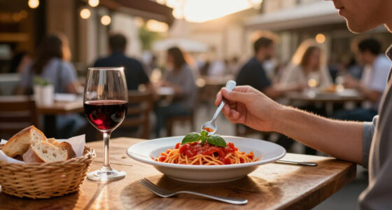 Top 10 Italian Restaurants In Los Angeles For Food Lovers