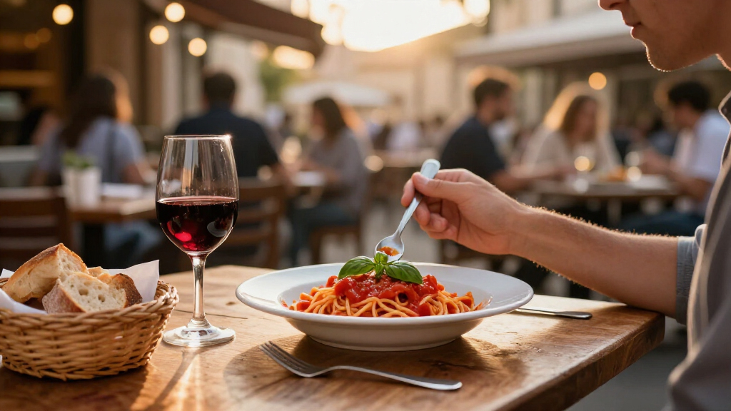 Top 10 Italian Restaurants In Los Angeles For Food Lovers