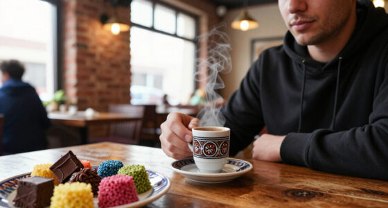 Turkish Coffee, Dubai Chocolate And Viral Desserts In San Antonio At Alzer’s Roastery - KSAT