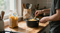 Walmart Pasta Listeria Recall