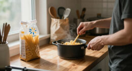 Walmart Pasta Listeria Recall