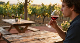 Why Co-ops Could Be Italian Wine's Sustainability Superpower