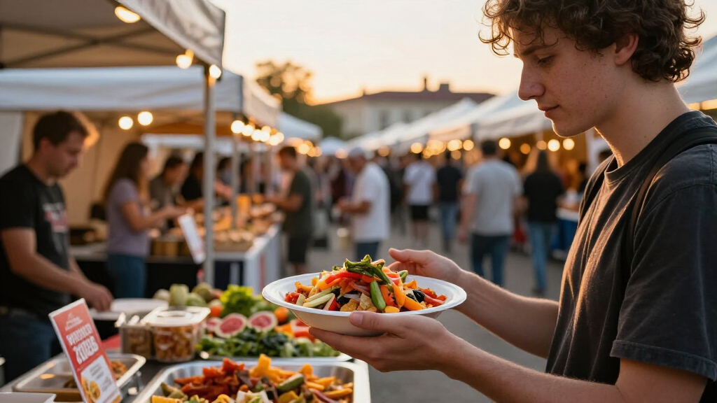 СФЕРА: Экспосфера. Worldfood Moscow 2026 - Sfera.fm