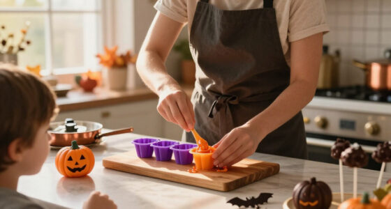 11 Best Halloween Cake Pop Molds for Spooky Party Treats in 2027