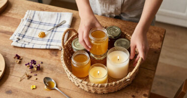 11 Best Honey Gift Baskets for Tasting and Sharing in 2027