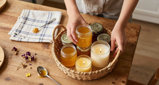 11 Best Honey Gift Baskets for Tasting and Sharing in 2027