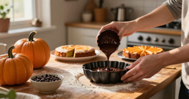 12 Best Halloween Cake Molds for Spooky Bakes in 2027