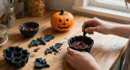 13 Best Halloween Chocolate Molds for Spooky Homemade Treats in 2027