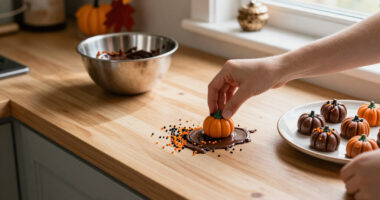 13 Best Halloween-Pralinen und Schokoladen for Halloween in 2027