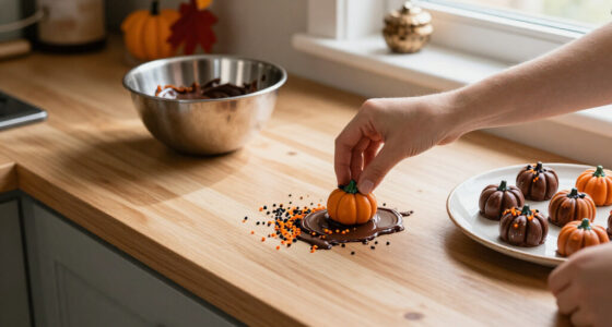 13 Best Halloween-Pralinen und Schokoladen for Halloween in 2027