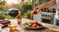 14 Best Honey-Infused Hot Sauces for Sweet Heat in 2027