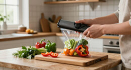 15 Best Food Vacuum Sealers for Fresher Food Storage in 2027