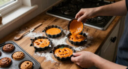15 Best Halloween Baking Pans for Spooky Treats in 2027