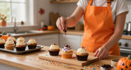 15 Best Halloween Baking Sprinkles for Festive Treats in 2027