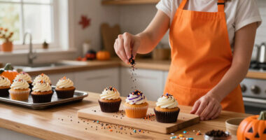 15 Best Halloween Baking Sprinkles for Festive Treats in 2027