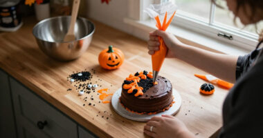 15 Best Halloween Cake Decorating Supplies for Spooky Bakes in 2027