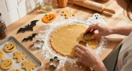 15 Best Halloween Cookie Cutters for Festive Baking in 2027