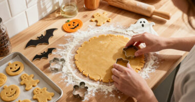 15 Best Halloween Cookie Cutters for Festive Baking in 2027