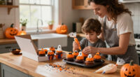 15 Best Halloween Cupcake Decorating Kits for Easy Party Decorating in 2027