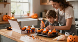 15 Best Halloween Cupcake Decorating Kits for Easy Party Decorating in 2027
