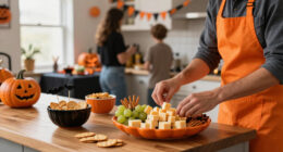 15 Best Halloween Party Snack Trays for Spooky Hosting in 2027