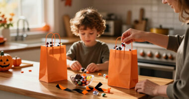15 Best Halloween Treat Bags for Party Favors and Trick-or-Treating in 2027