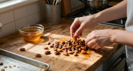 15 Best Honey Roasted Nuts for Snacking in 2027