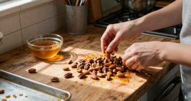 15 Best Honey Roasted Nuts for Snacking in 2027