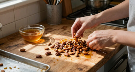 15 Best Honey Roasted Nuts for Snacking in 2027