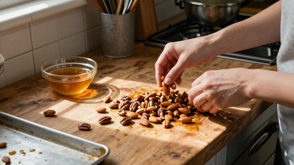 15 Best Honey Roasted Nuts for Snacking in 2027