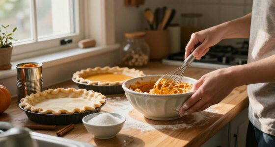 4 Best Pumpkin Pie Baking Mixes in 2027