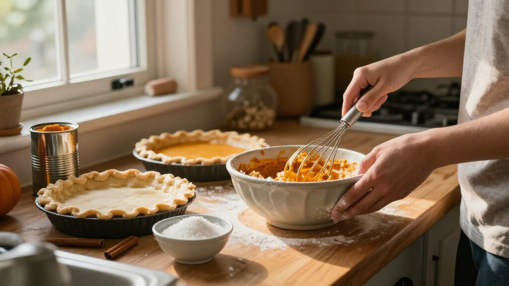 4 Best Pumpkin Pie Baking Mixes in 2027
