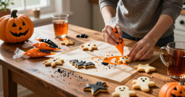 5 Best Halloween Themed Cookie Decorating Kits in 2027
