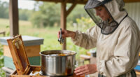 6 Best Electric Honey Extractors for Small-Scale Beekeeping in 2027