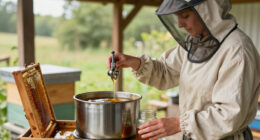 6 Best Electric Honey Extractors for Small-Scale Beekeeping in 2027