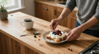 6 High-Protein Breakfasts To Try When You Are Avoiding Eggs