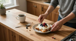 6 High-Protein Breakfasts To Try When You Are Avoiding Eggs