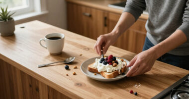 6 High-Protein Breakfasts To Try When You Are Avoiding Eggs