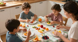 7 Food-Themed Games For Families, Parties, And Playdates