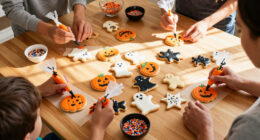 8 Best Halloween Cookie Decorating Kits for Spooky Baking in 2027