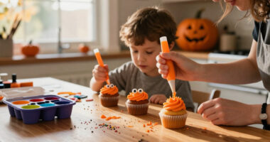 8 Best Halloween Cupcake Decorating Kits for Spooky Bakes in 2027