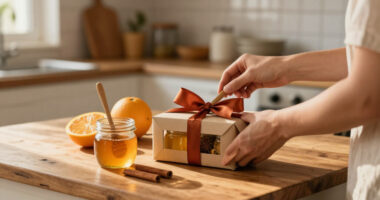 9 Best Honey and Spice Gift Sets for 2027