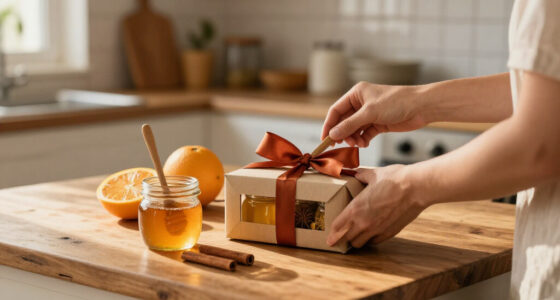 9 Best Honey and Spice Gift Sets for 2027